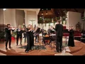 Lagu Zefiro Baroque Orchestra | J. S. Bach: Ouvertures Suite No. 3 D-major BWV 1068