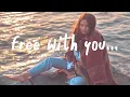 Download Lagu Rnla, yaeow - Free With You (Lyrics)