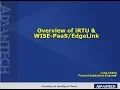Advantech iSensing e-Learning iRTU Module1 - Overview of iRTU WISE-