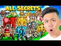 Download Lagu I Stole EVERY Secret Brainrot in Steal a Brainrot (ROBLOX)