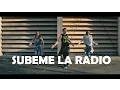 Download Lagu SUBEME LA RADIO - Enrique Iglesias - Zumba fitness choreography