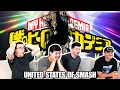 Download Lagu GREATEST OF ALL TIME...My Hero Academia 3x9-11 \