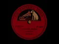 Musik Indonesia 1930-an - Djangan Doeka - Penyanyi S Abdullah - His Master's Voice - London