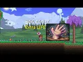 How to get the achievement Extra Life In Terraria 1 4 5