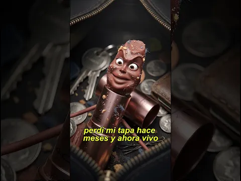 Si las cosas de tu bolso pudieran hablar... 👛😂