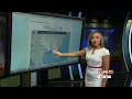 September 3 2018 Weather Trending