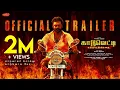 Download Lagu Kaaduvetty - Official Trailer | RK Suresh | Deva | Sadiq | Solai Arumugam | Divo Music