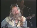 Neil Woodward performing "Jay Gould's Daughter"