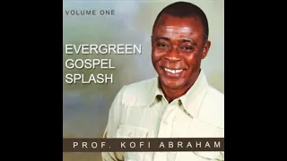 kofi abraham makoma brefo