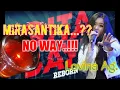 Lagu Mirasantika - Lovina Ag. - GITA BAYU Reborn (Cover)