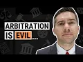 How Arbitration Cheats Employees