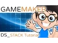 Data Structures DS - Stack Game Maker Studio