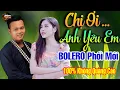Download Lagu Mai Tiến Đạt Chọn Lọc Toàn Bài Hay - Chị Ơi Anh Yêu Em 🔴 LK Rumba Bolero Phối Mới Cực Chuẩn, Êm Tai