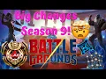 BGs Season 9 BIG CHANGES Scoring Less Metas Supercharged Rewards - Marvel Contest of Champions