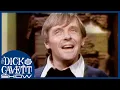 Anthony Hopkins On What He Learned From Laurence Olivier The Dick Cavett Show