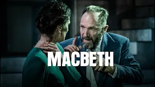 Macbeth (2024) | National Theatre at Home