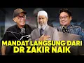 Download Lagu DONDY TAN PANIK DITUNJUK LANGSUNG DR ZAKIR NAIK?? | DONDY TAN \u0026 HANNY KRISTIANTO