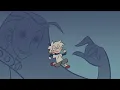 WHO CAN IT BE NOW? (HXH)