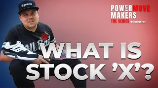 Download DJ Delz - What is Stock X MP3