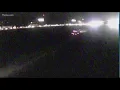 Several lanes shut down on 316 near Buford Drive after fiery crash