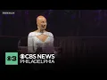 CBS Philly s Aziza Shuler honored at 9th Annual WDAS Women of Excellence Luncheon in Center City