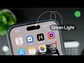 What Is Green Light On iPhone How To Turn Off Green Indicator