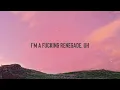 Extremes - Alan Walker, Trevor Daniel (Lyrics) 💢