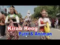 Download Lagu Reog Bantengan dengan Anoman Obong dan putri - putri cantik