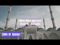Download Lagu Allah Allah Aghisna - (Cover by Adzando) lirik