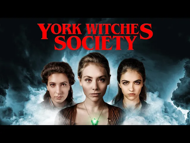 York Witches Society | Official Trailer | Horror Brains