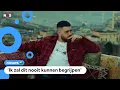 Lagu Nederlandse rapper Murda krijgt 4 jaar cel vanwege zijn teksten