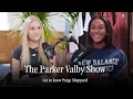 The Parker Valby Show Special Guest Paige Sheppard