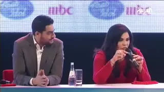 أحلام تتهم زوج نانسي عجرم بالبخل ونانسي ترد 