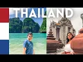 Download Lagu THAILAND Cinematic Travel Film | 4K