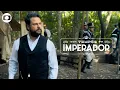 Download Lagu Nos Tempos do Imperador: confira o trailer da nova novela das seis