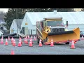Want to be a PennDOT plow driver You have to pass Snow Academy first
