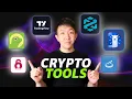 How To Do Crypto Research Top 6 Research Tools Every Crypto Investor NEEDS to Use