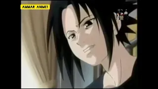 ناروتو الموسم الاول الحلقة الثالثة AMMAR ANIME1 