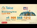 Discovering Area Code 909 Where is it From and What Does it Cover
