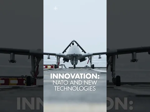 We need to innovate and we need to act fast.