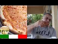 Pizza Review Is this Pizza really worthy of being called a Picasso Picasso s Delray Beach Florida