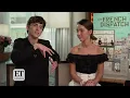 Full Interview The French Dispatch Cast On Cannes Premiere Working With Wes Anderson