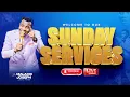 Download Lagu The name of Jesus Christ is Authority (Matt. 28:18) || Jesus Servant, Dr. Malachi Joseph