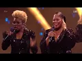 London Community Gospel Choir Takes It Another Level!   Semi Finals Britain's Got Talent 2022