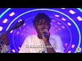 Download Lagu My Soul Maginfies | Written \u0026 Directed by Uncle G Featuring Lemuella Kanu \u0026 BARAK CHOIR | Live