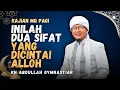 Download Lagu 🛑 LIVE Tidak Mudah Marah dan Tidak Terburu-Buru | Kajian MQ Pagi - 11/09/2025