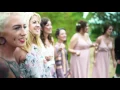 Download Lagu Fatboy Slim - praise you - wedding music video, BEST Marryoke wedding music video ever !!!
