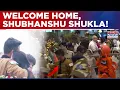 Download Lagu Shubhanshu Shukla Comes Home: Brimming With Pride, Lucknow Rolls Out Red Carpet For Space Hero