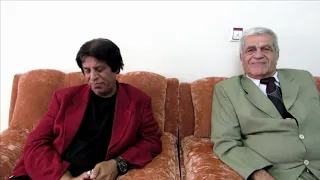 جمشید نجفی و محمود جهان Jamshid Najafi 