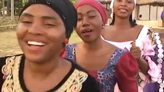 malam yahaya makaho official song apc